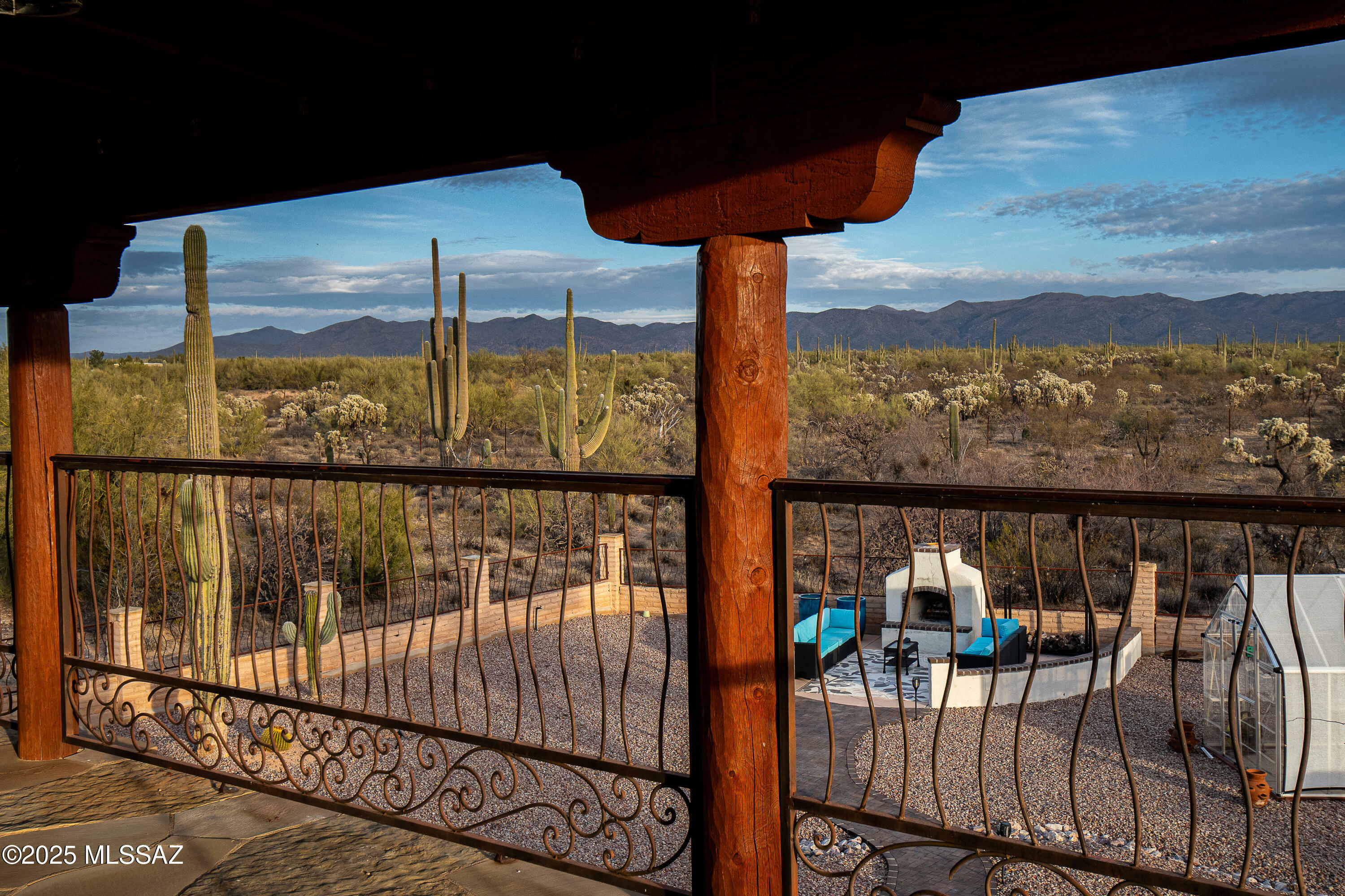 Property Photo:  35791 S Jacy Trail  AZ 85658 