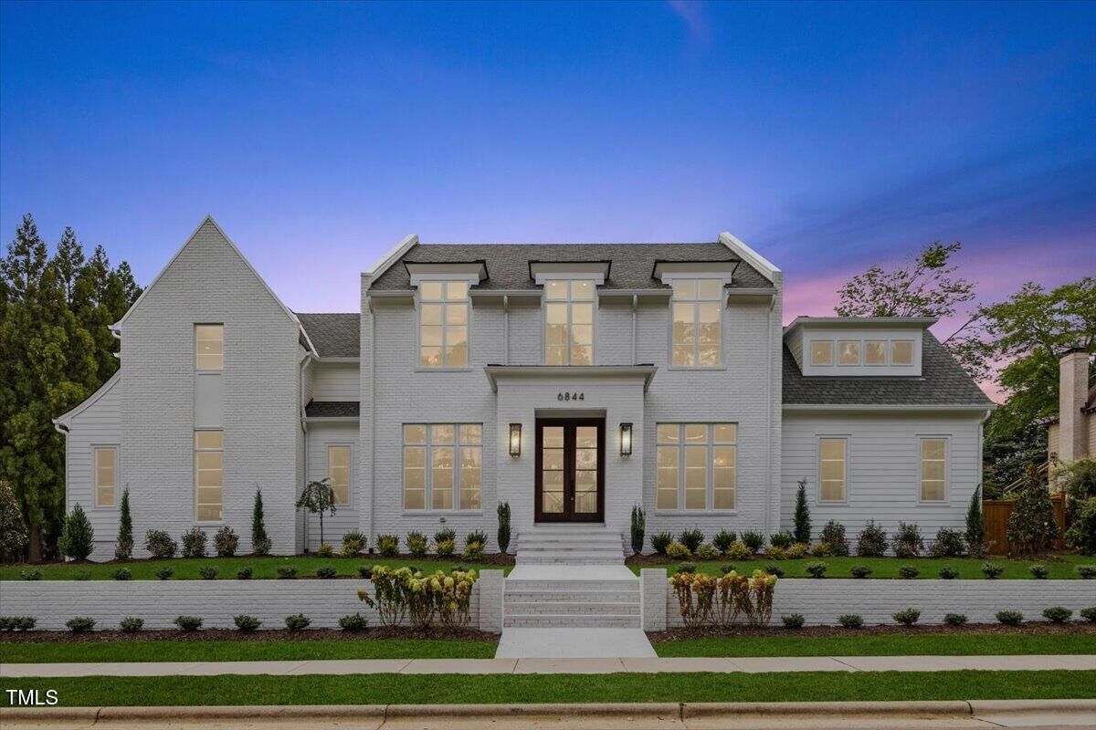 Property Photo:  6844 Greystone Drive  NC 27615 