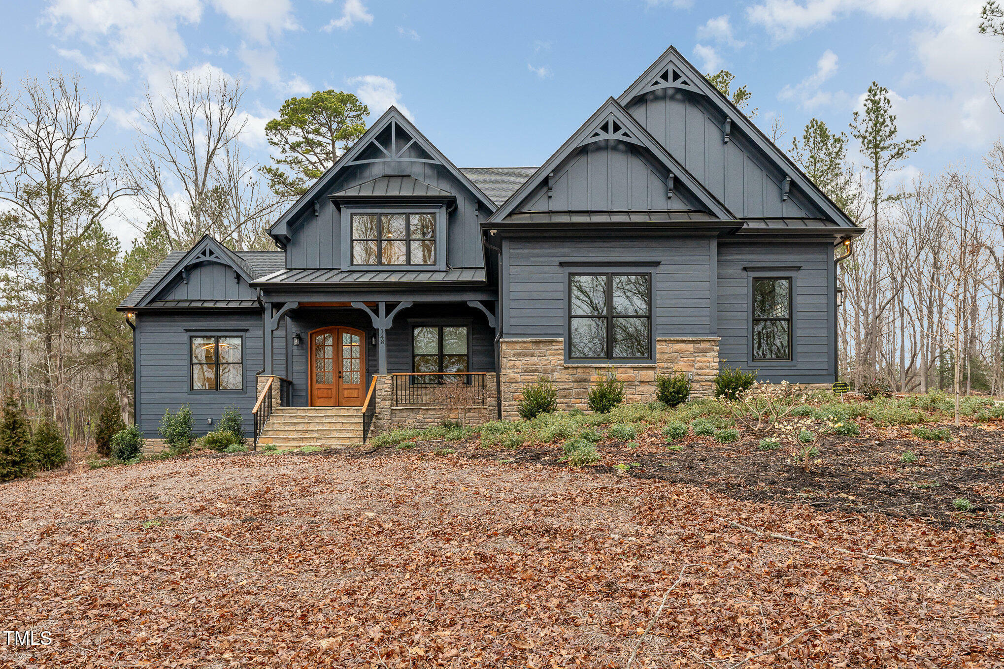 Property Photo: 148 Evington Drive NC 27312