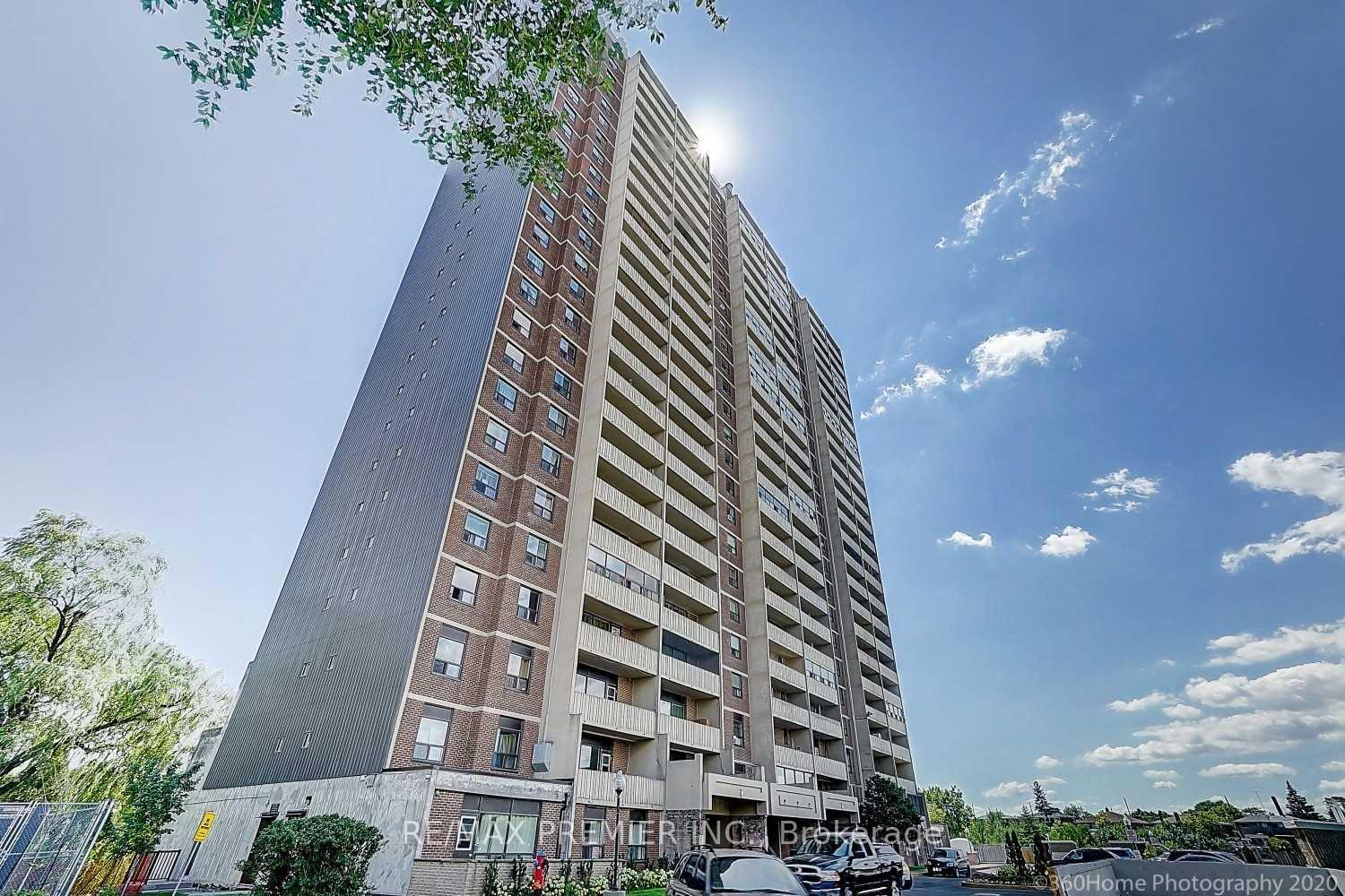 Property Photo:  3390 Weston Road 203  ON M9M 2X3 