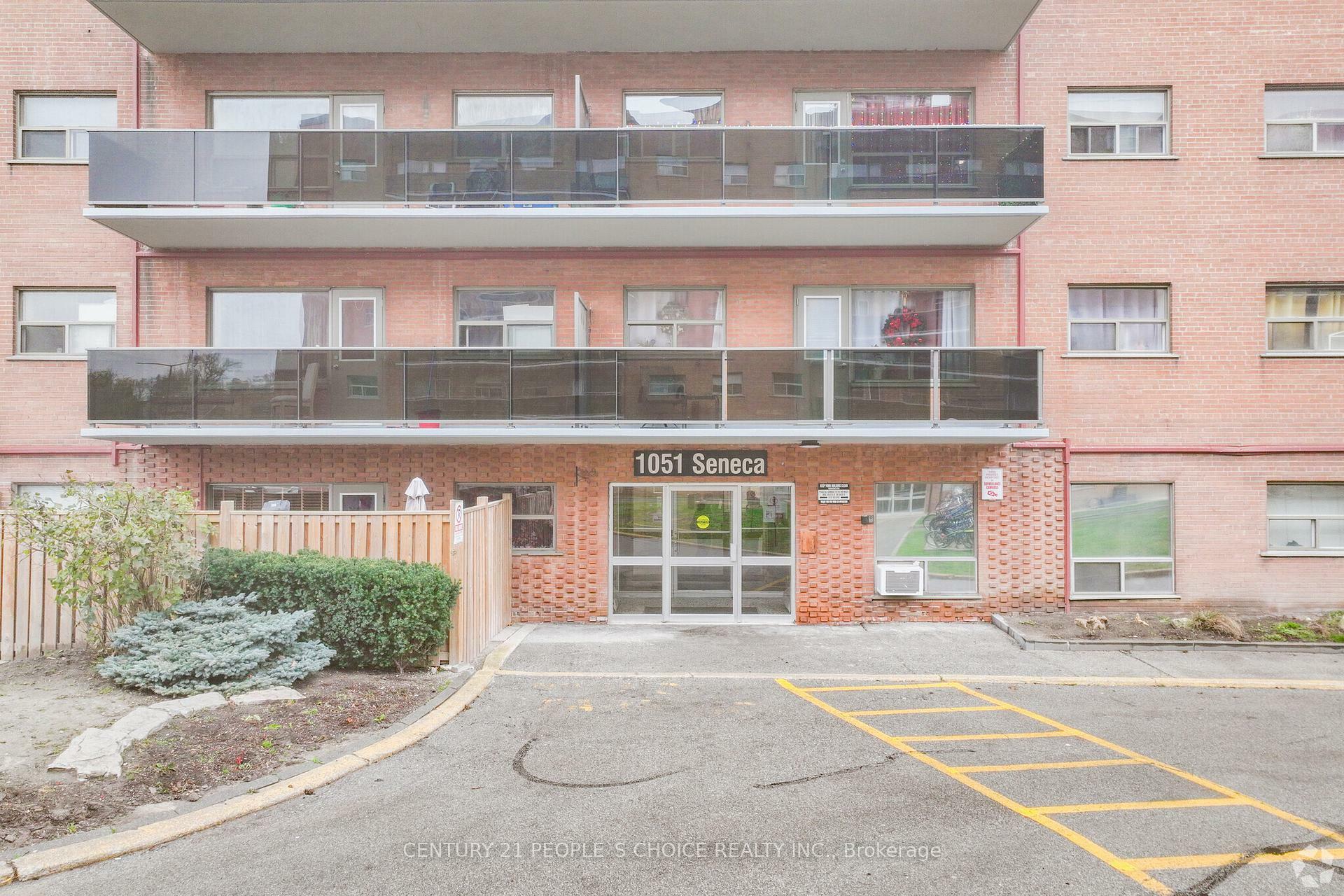1061 Seneca Avenue 609  Mississauga ON L5G 3X7 photo