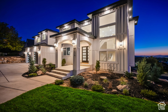 Property Photo: Address not disclosed UT 84663