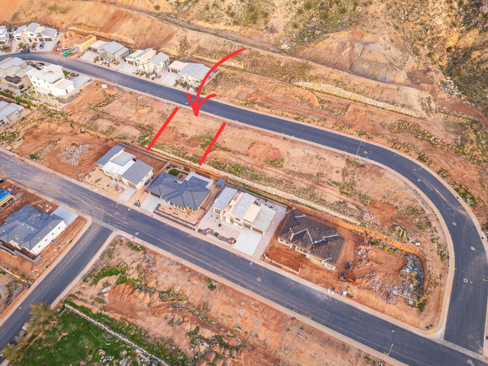 Property Photo:  339 N 250 E 34  UT 84745 