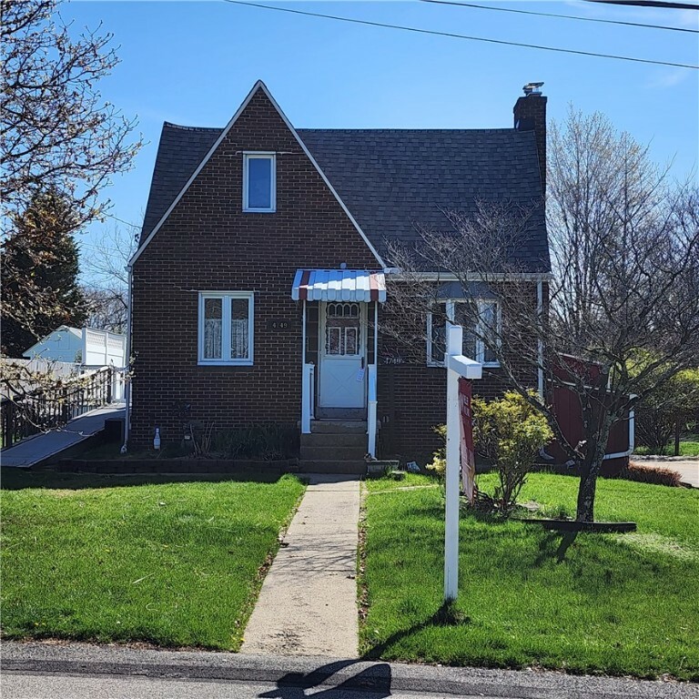 4749 Norma Dr.  Baldwin Boro PA 15236 photo
