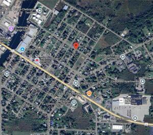 Lot 8 N E Street  Cheboygan MI 49721 photo