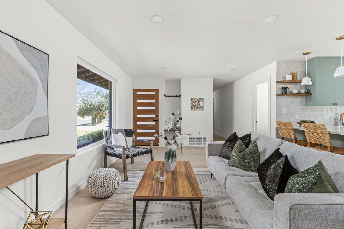 2105 Brunswick Drive  Austin TX 78723 photo