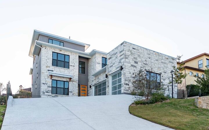 Property Photo:  15087 Dorothy Drive  TX 78734 