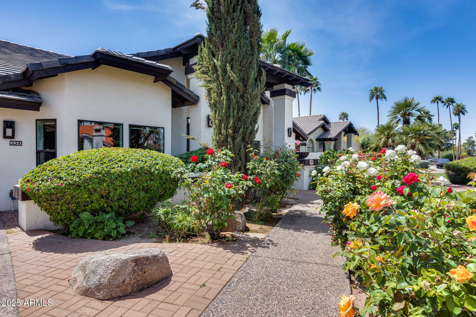 Property Photo: 9921 E Doubletree Ranch Road AZ 85258