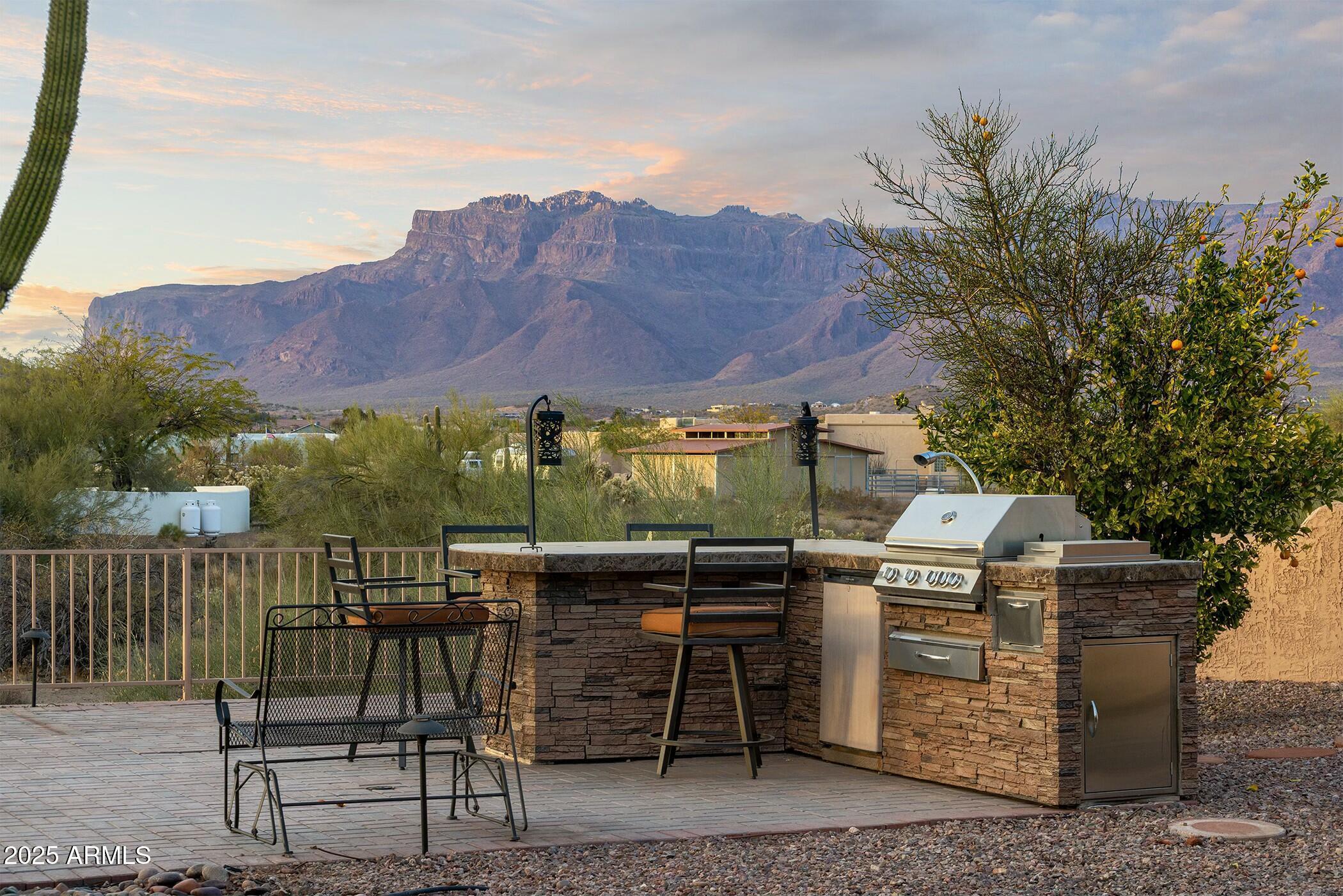 Property Photo: 10322 E Breathless Avenue AZ 85118