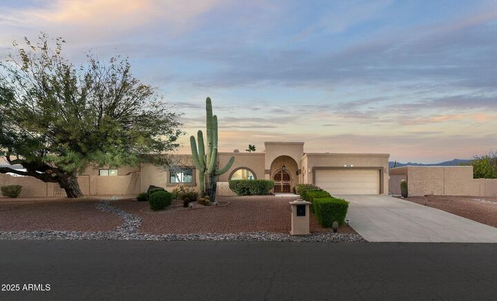 Property Photo:  10322 E Breathless Avenue  AZ 85118 