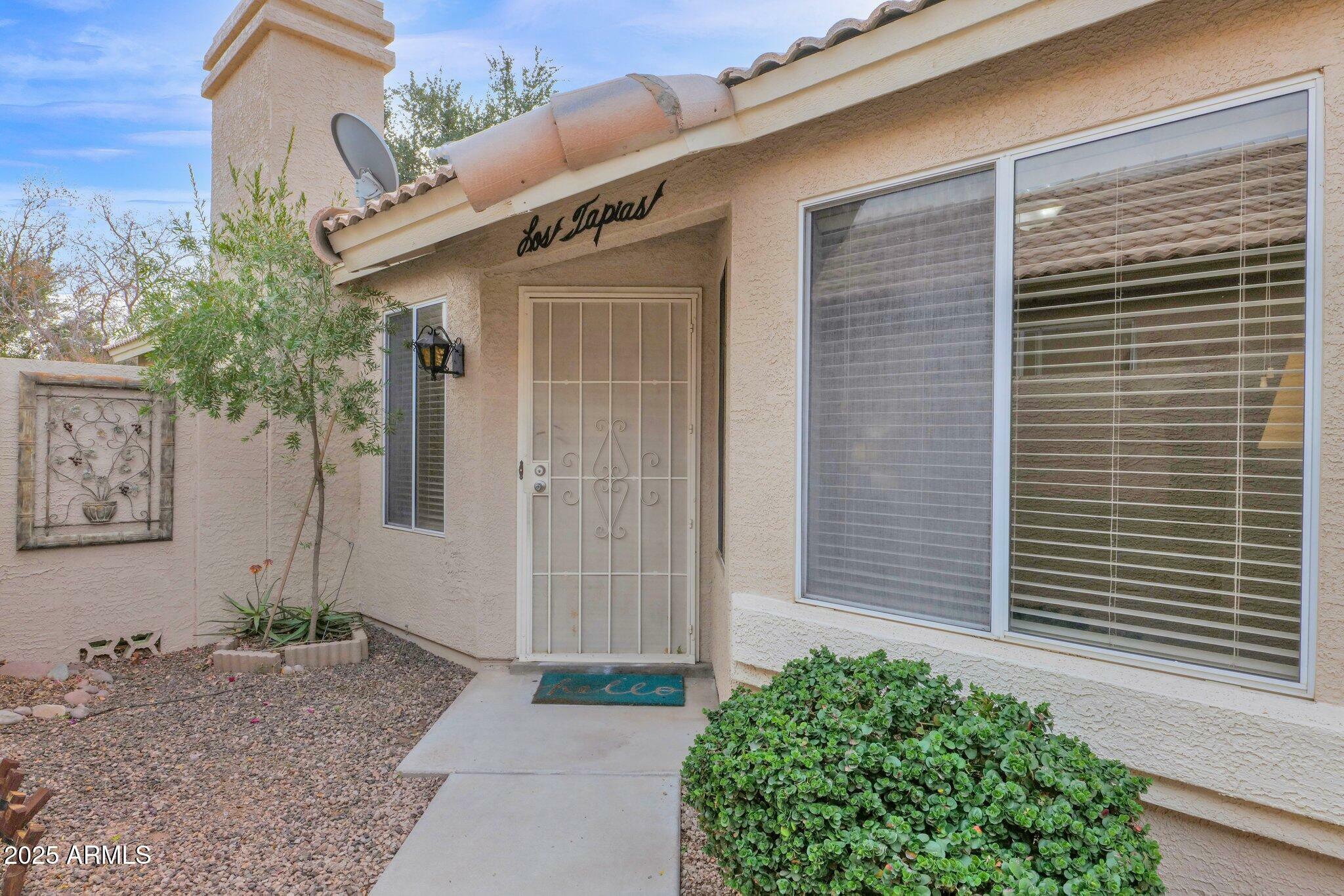 Property Photo:  473 S Ash Street  AZ 85233 