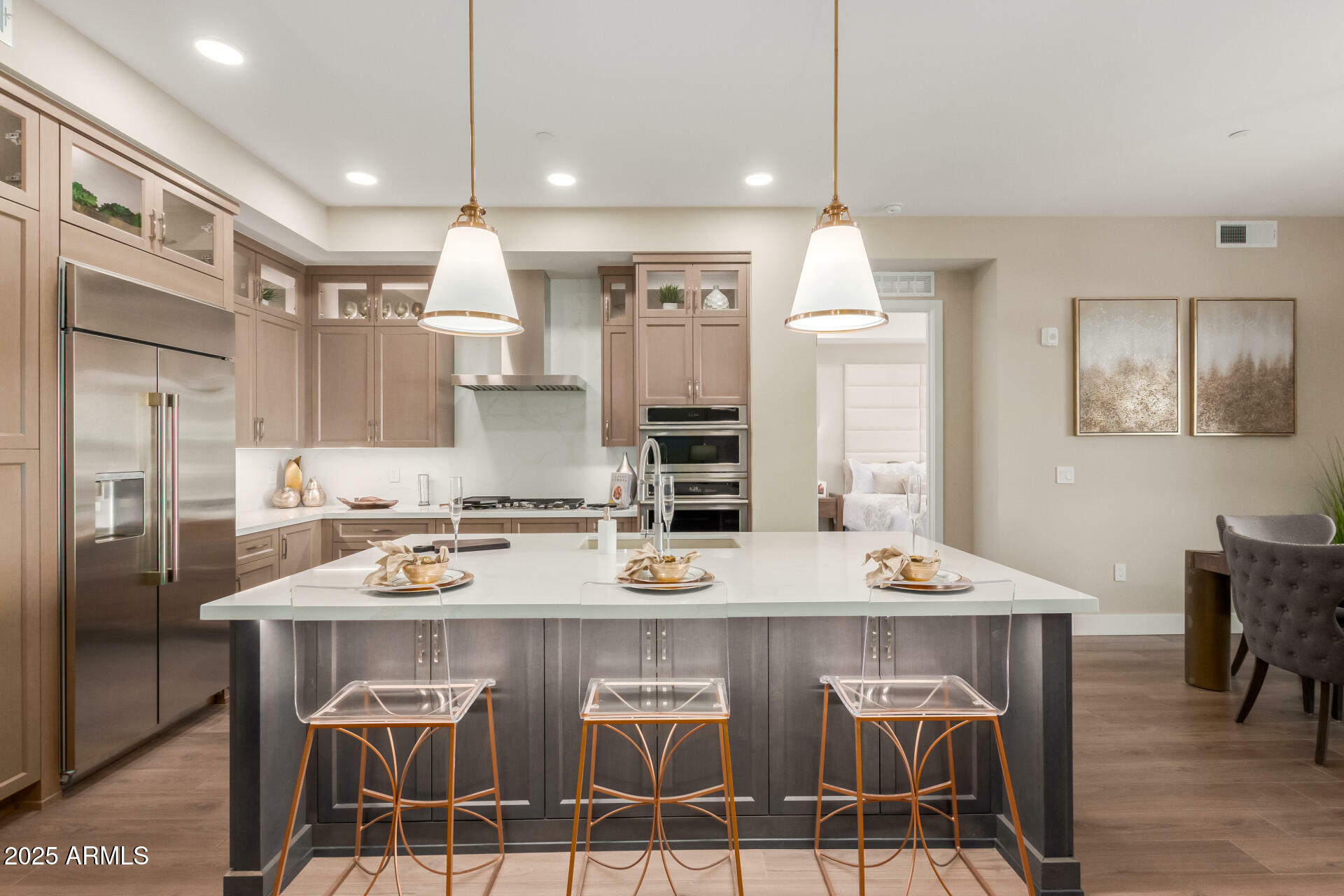 Property Photo: 5250 E Deer Valley Drive 246 AZ 85054