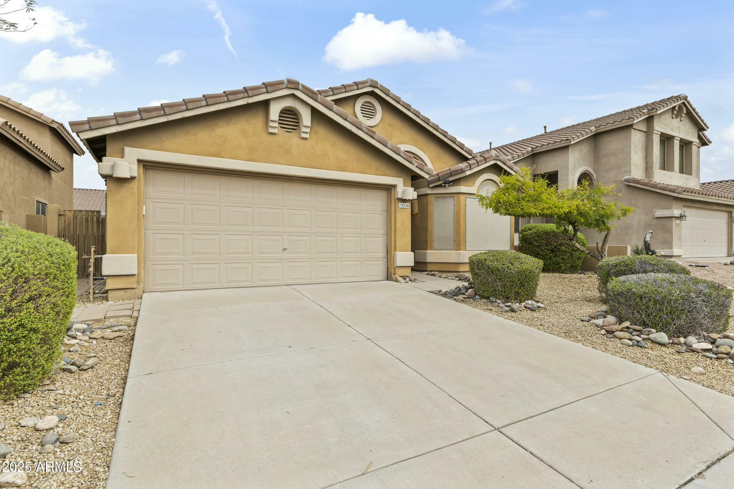 Property Photo: 10226 E Pine Valley Road AZ 85255