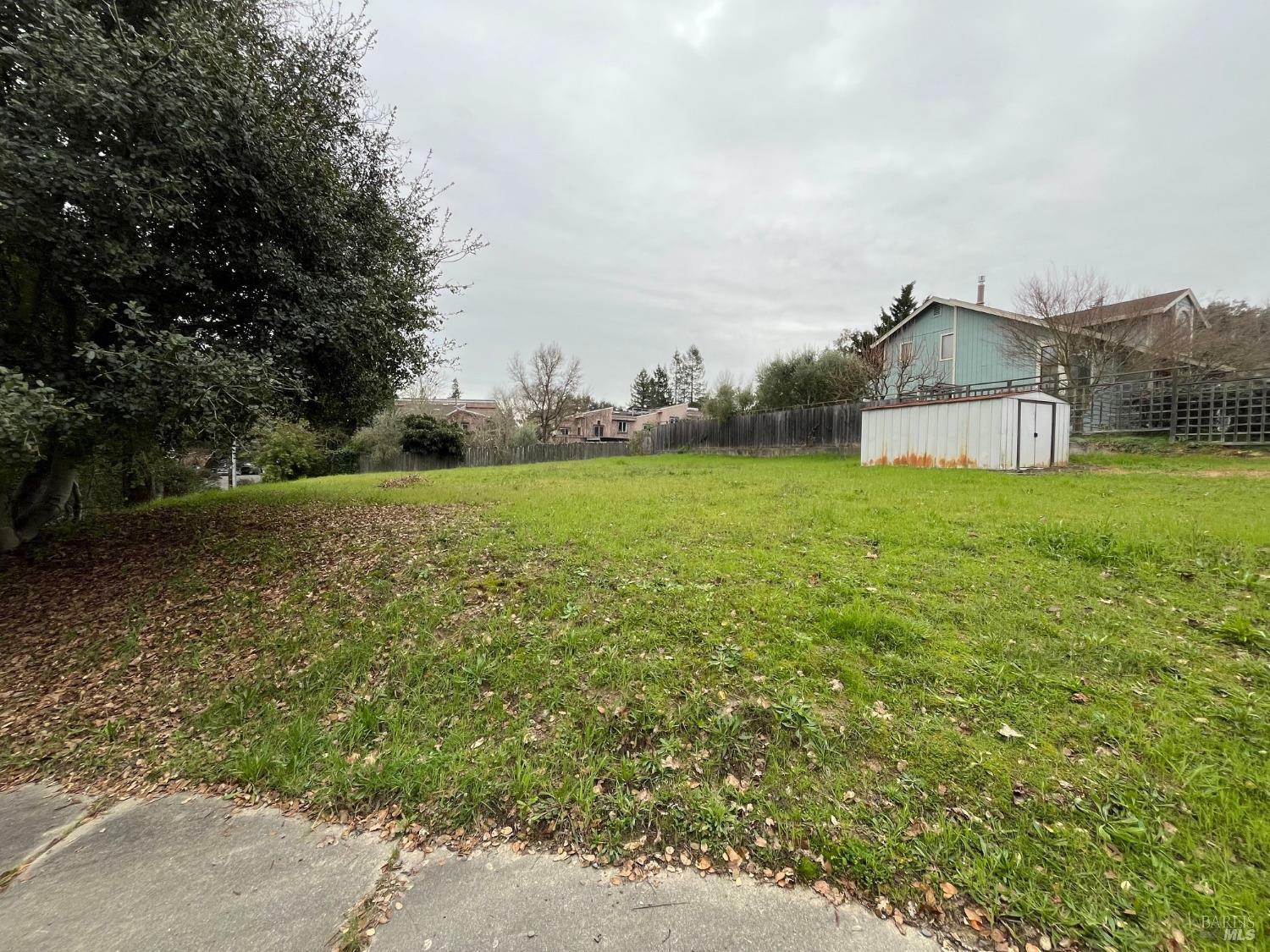 Property Photo:  7801 Stefenoni Court  CA 95472 