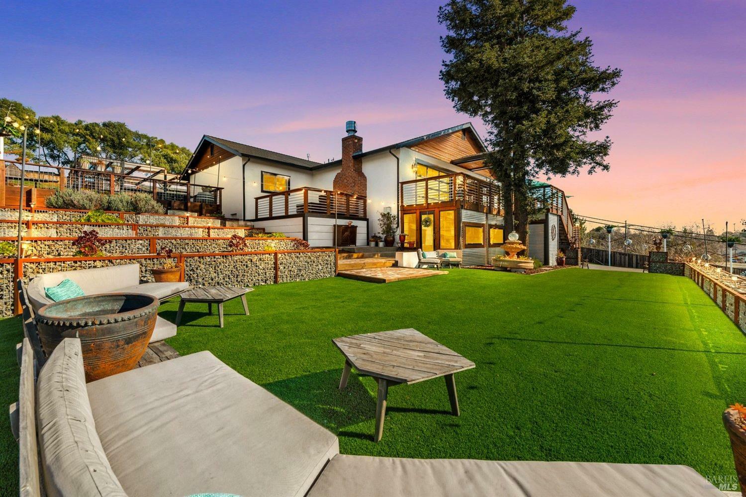 Property Photo: 2135 E 2nd Street CA 94510