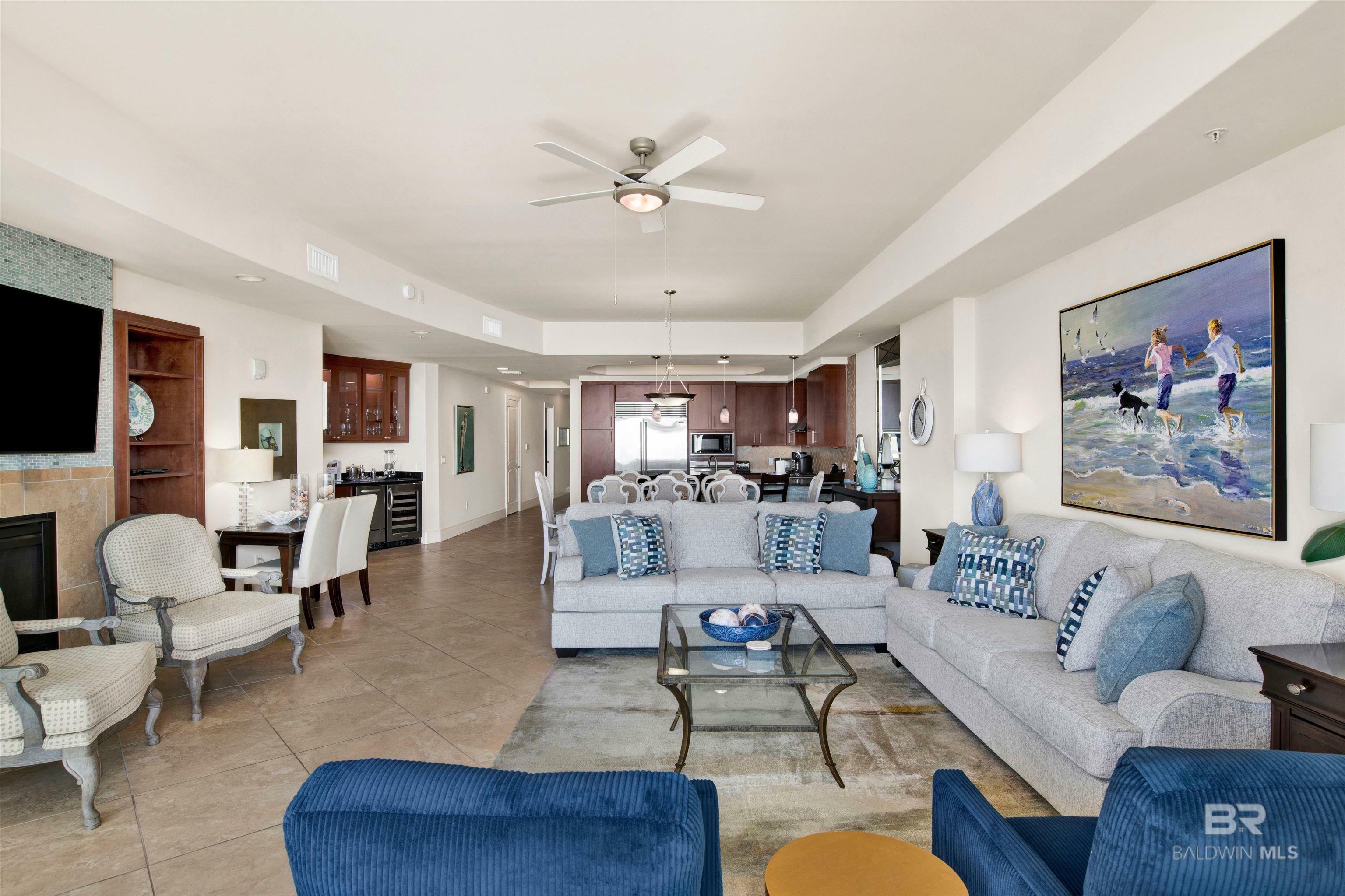 Property Photo:  26350 Perdido Beach Boulevard 803C  AL 36561 