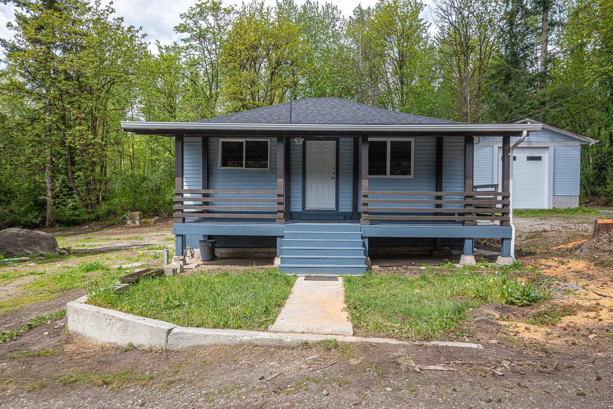 9707 287 Street  Maple Ridge BC V2W 1K9 photo