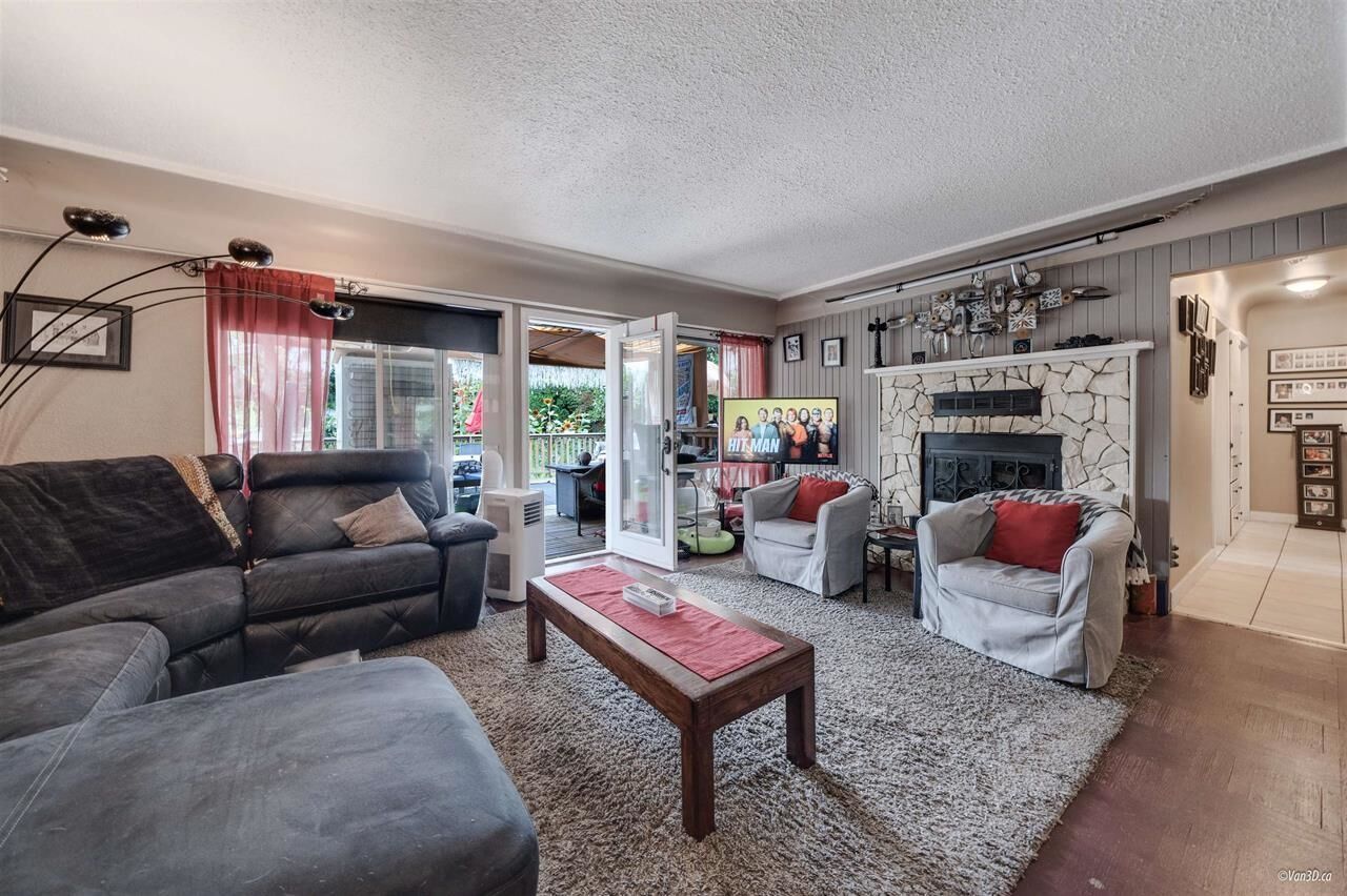 Property Photo: 2303 McKenzie Road BC V2S 4A1