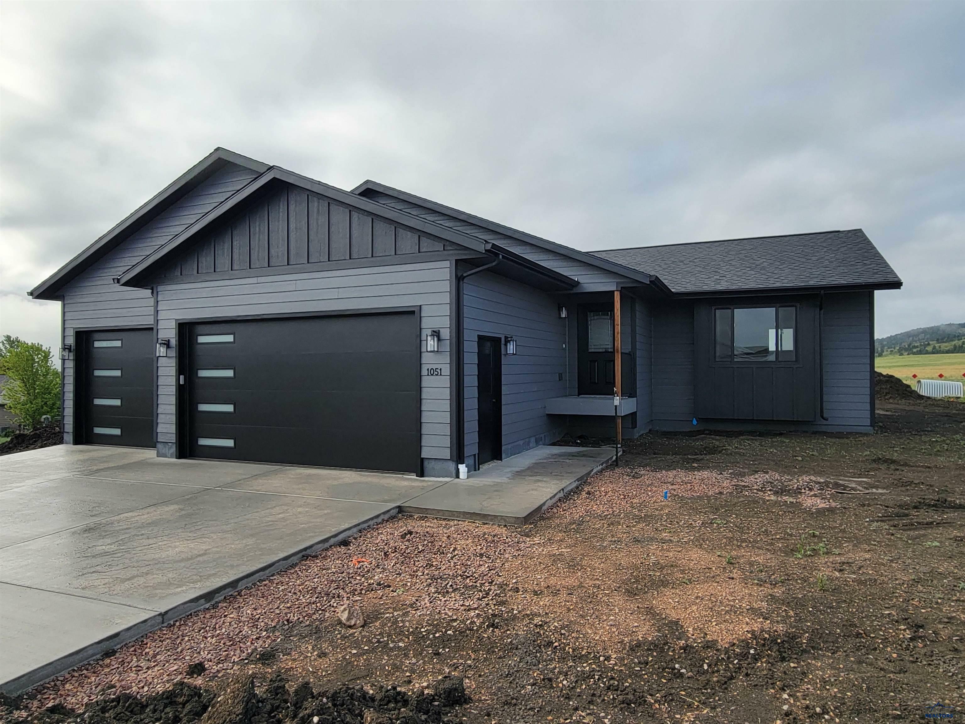 Property Photo: 1051 Cobalt Dr SD 57701
