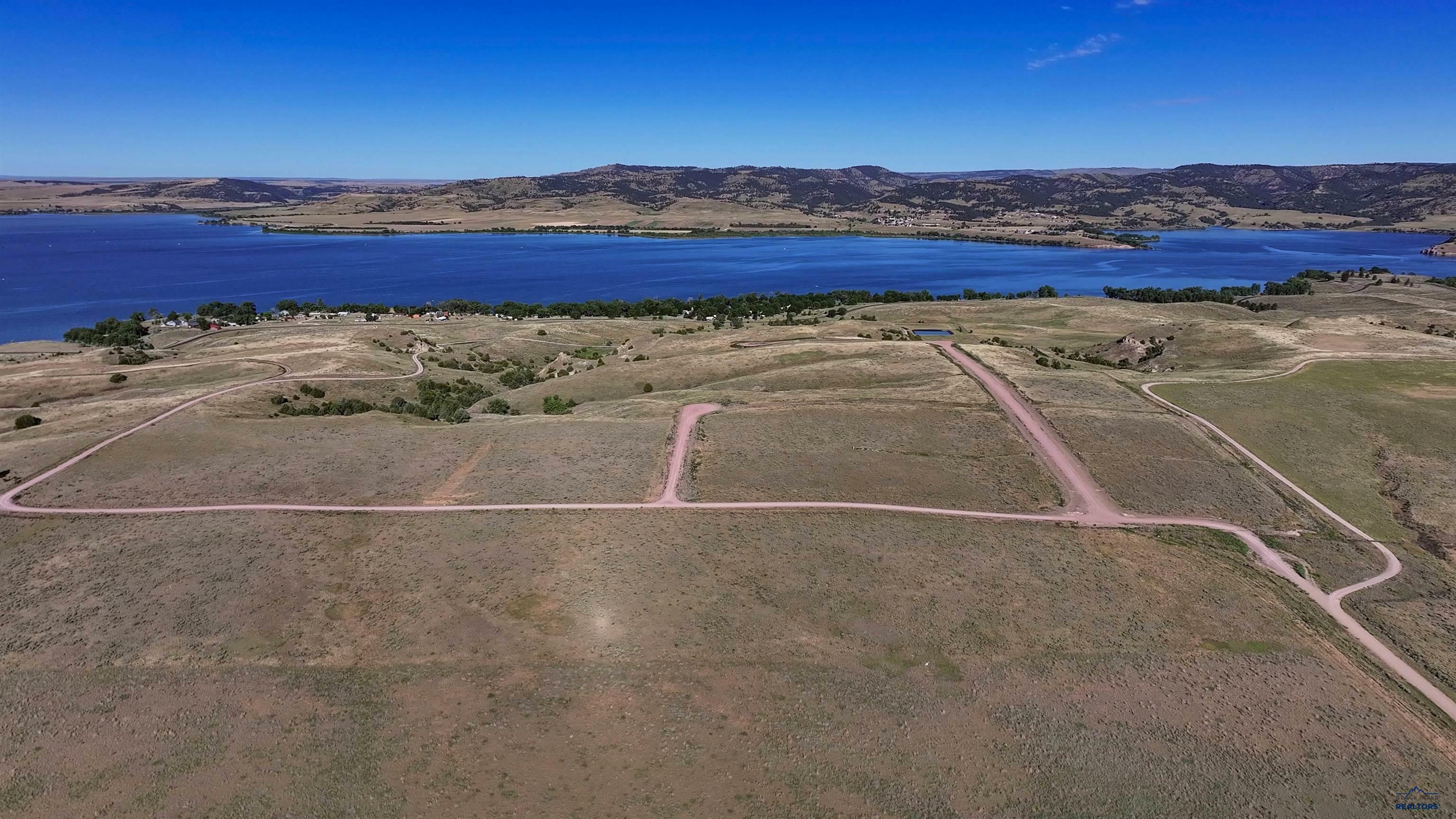 Property Photo: Lot 27 Sunup Ln SD 57747