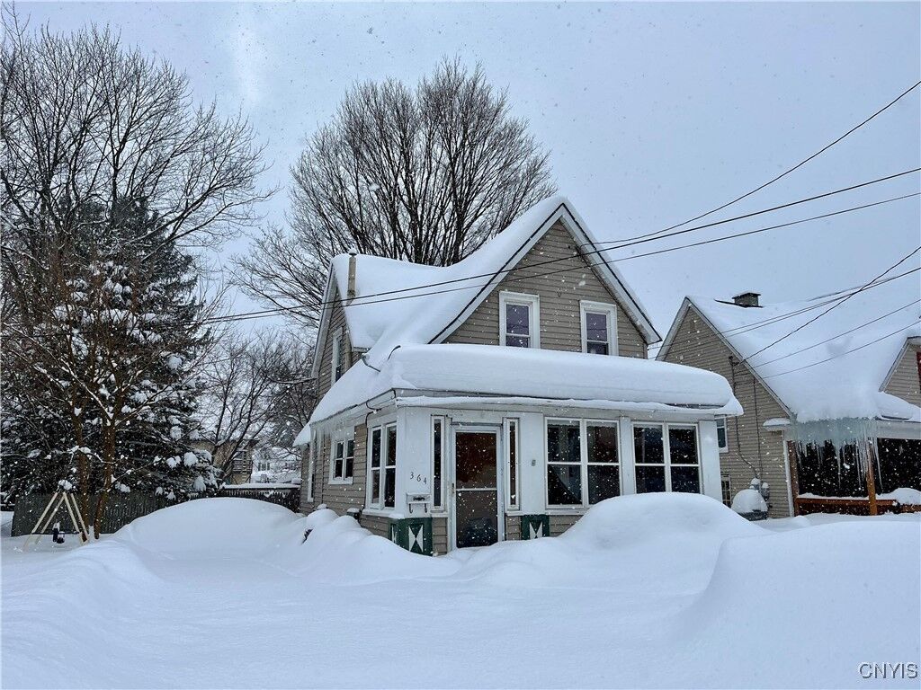 Property Photo: 364 S 6th Street NY 13069