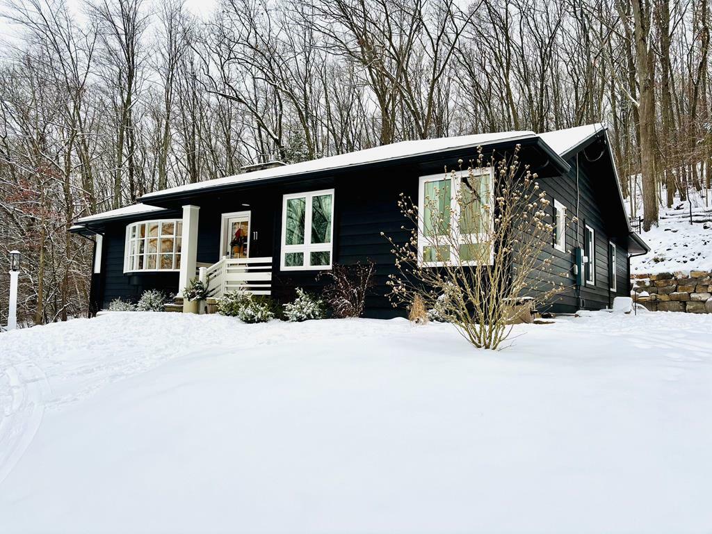 Property Photo: 11 Highland Drive NY 14830