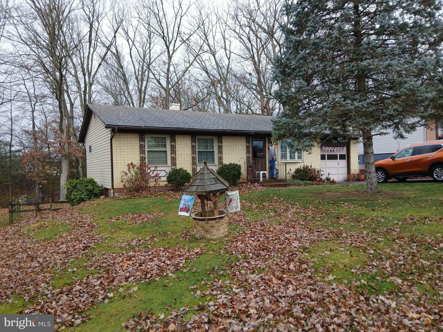 Property Photo: 14310 N Bel Air Drive SW MD 21502