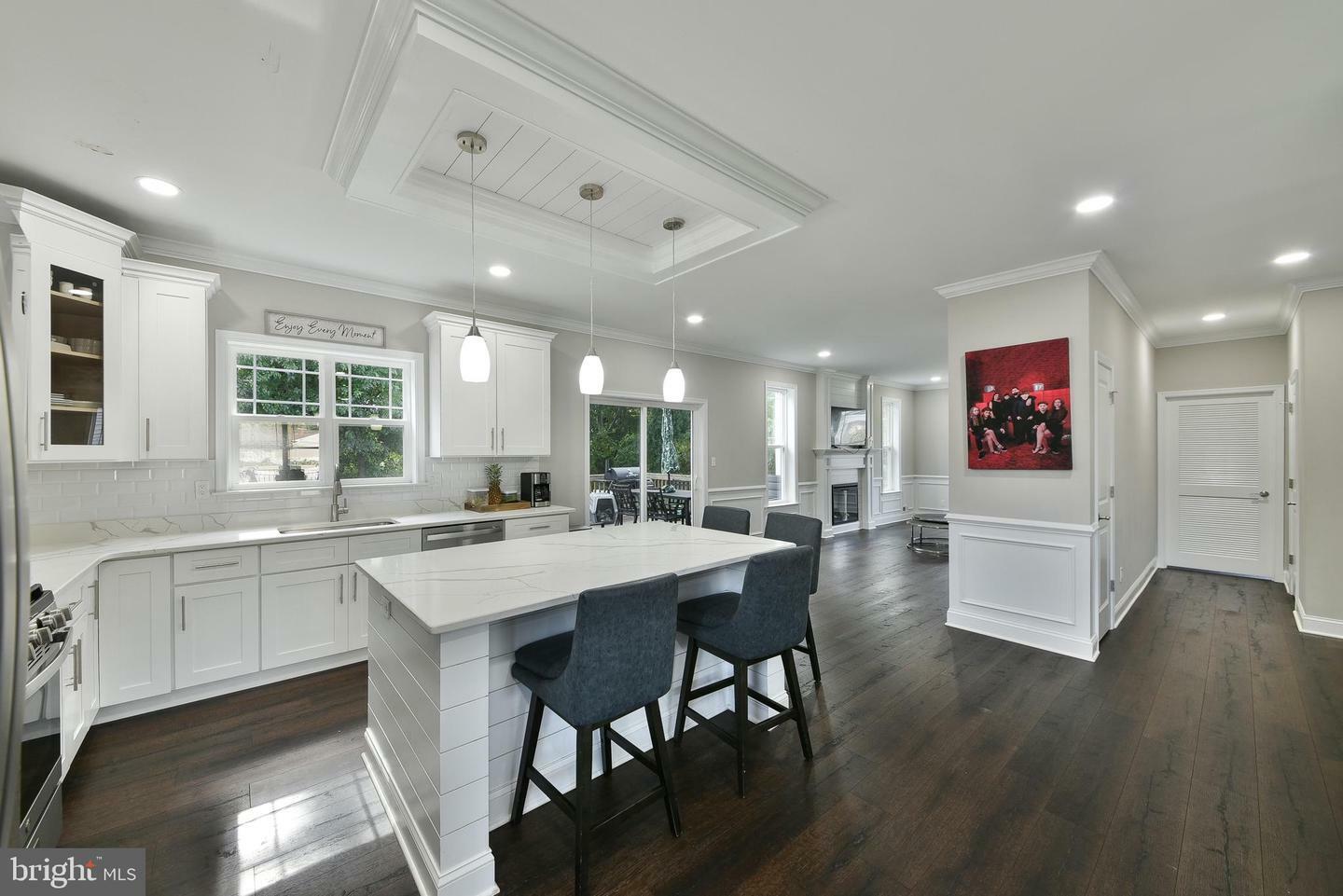 Property Photo:  150 Fairfax Drive  NJ 08077 