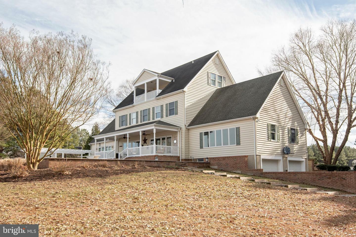 Property Photo:  31691 Ayres Drive  MD 21673 