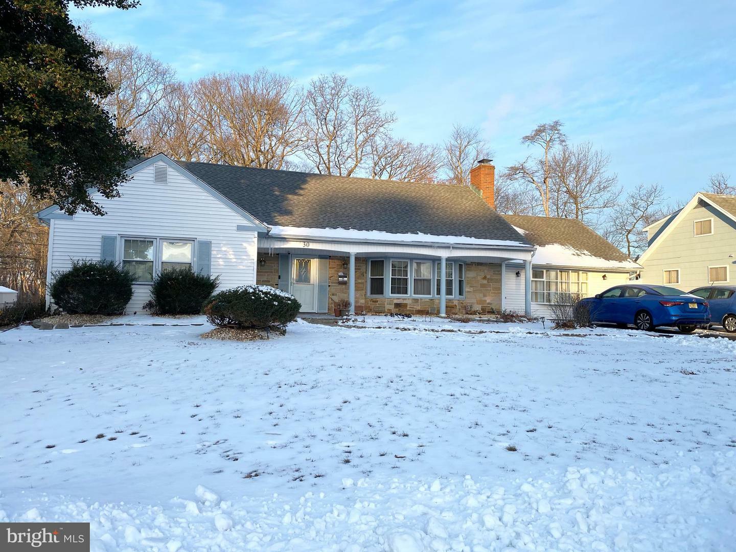 Property Photo:  30 Winterberry Lane  NJ 08046 