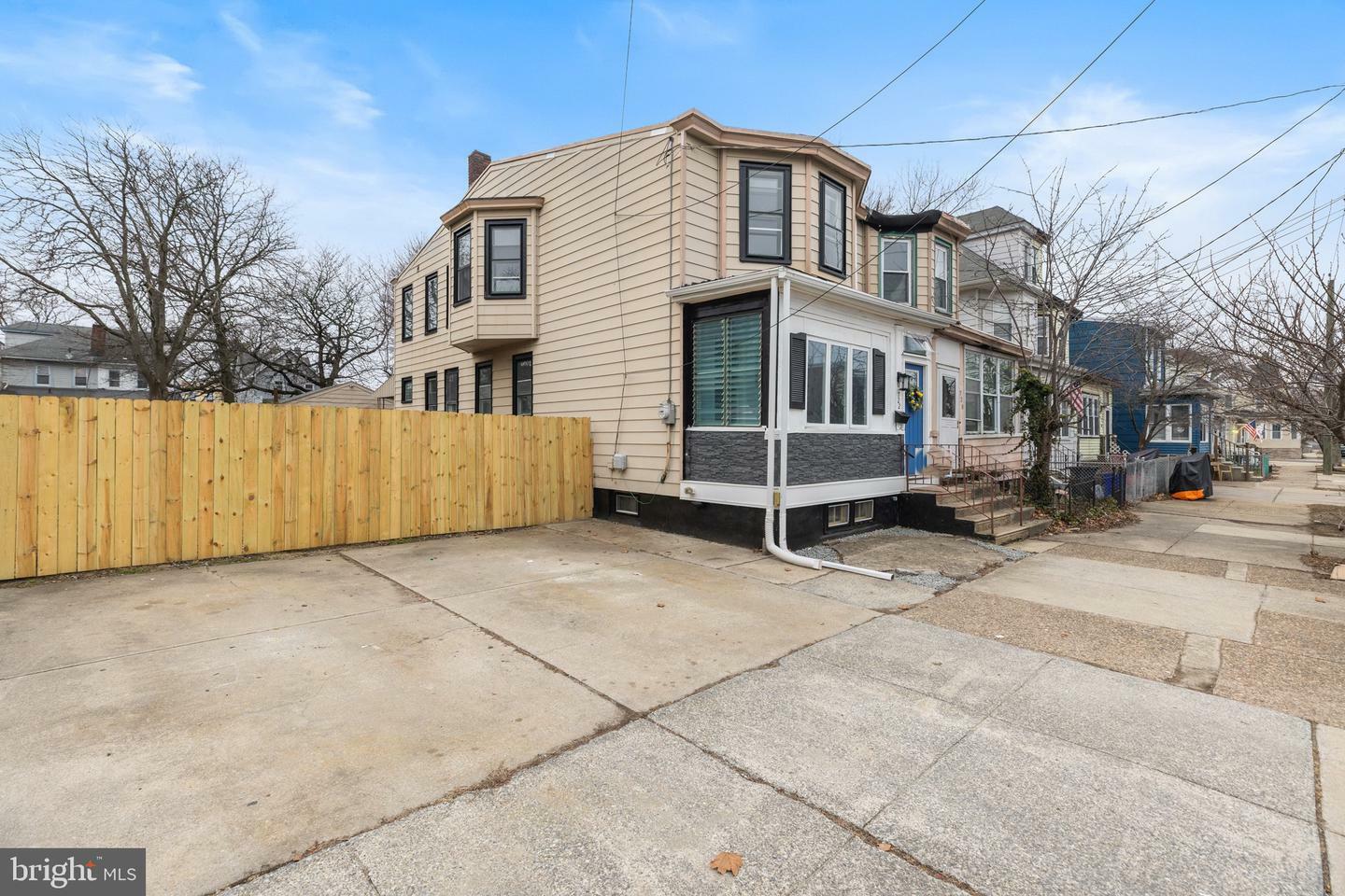 Property Photo:  722 Powell Street  NJ 08030 