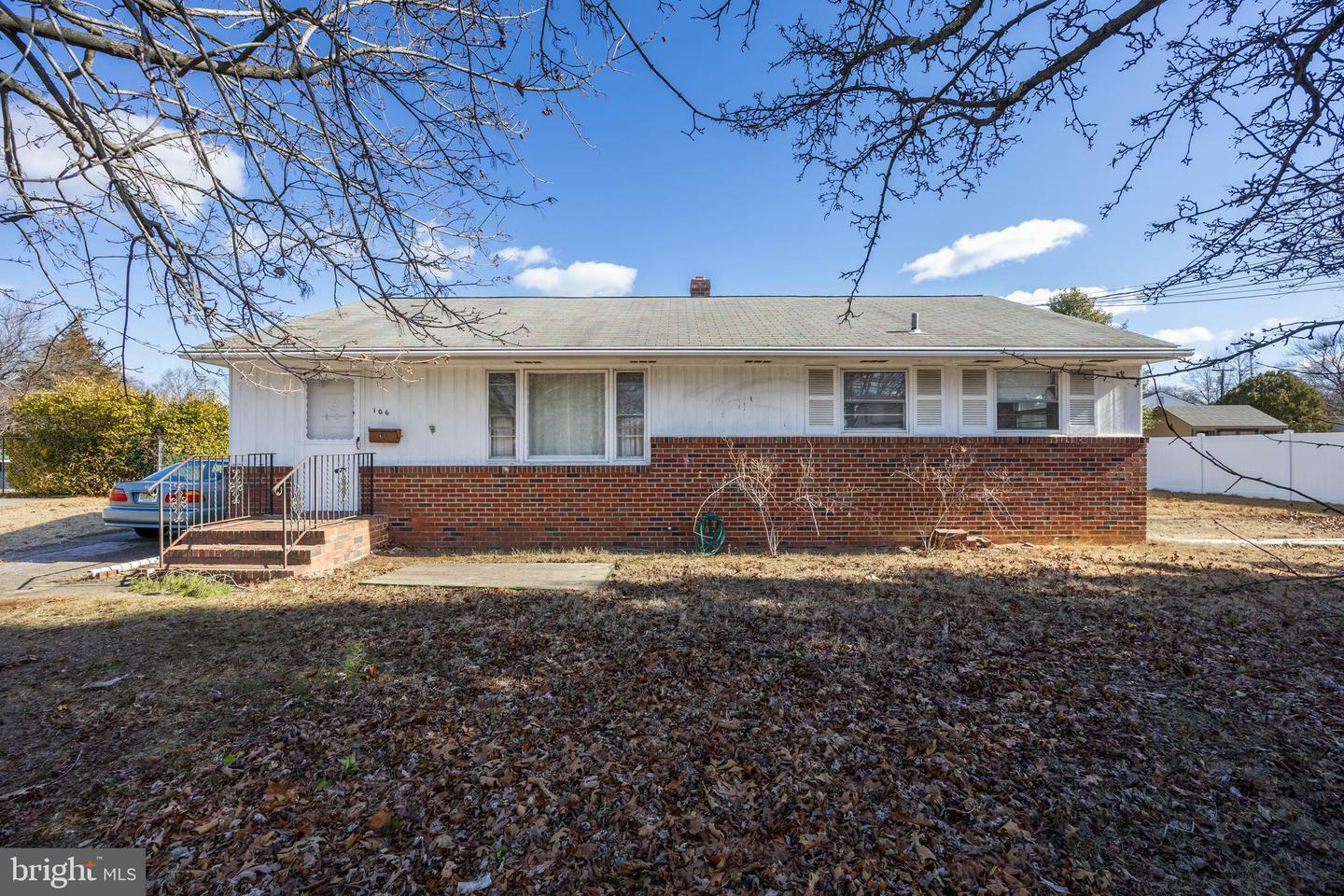 Property Photo:  106 Haddon Avenue  NJ 08091 