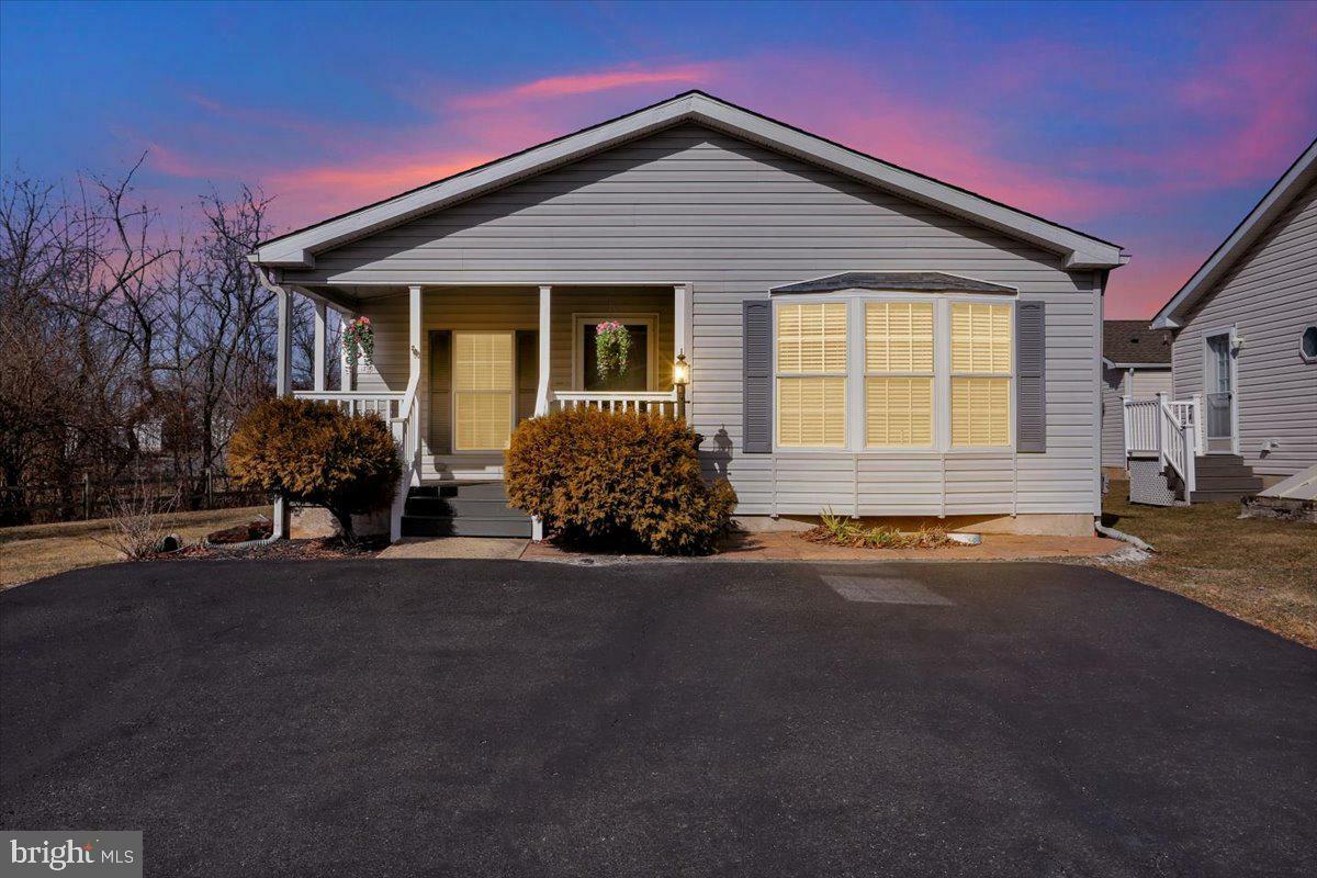 Property Photo:  309 Village Way  PA 19468 