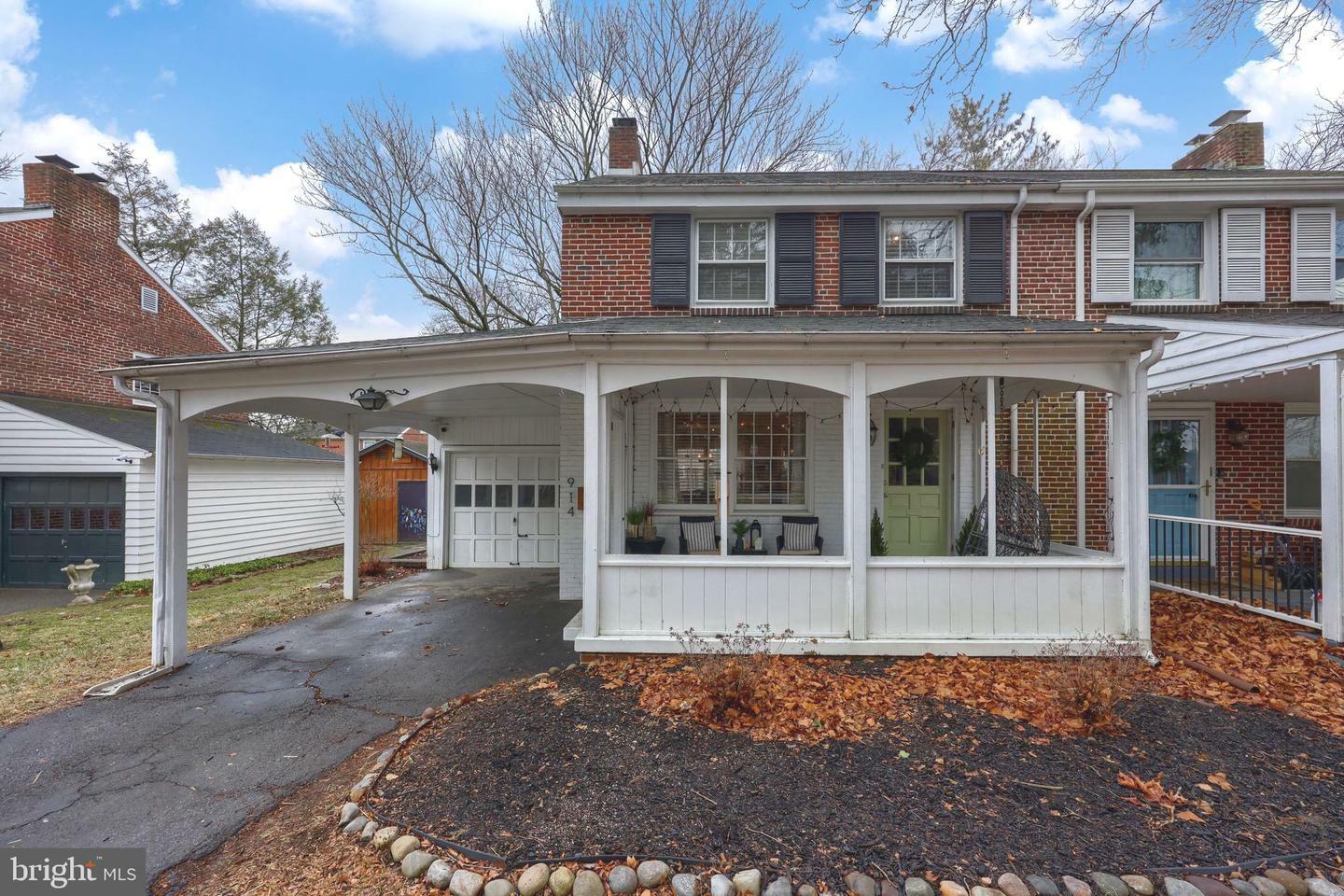 Property Photo:  914 N President Avenue  PA 17603 