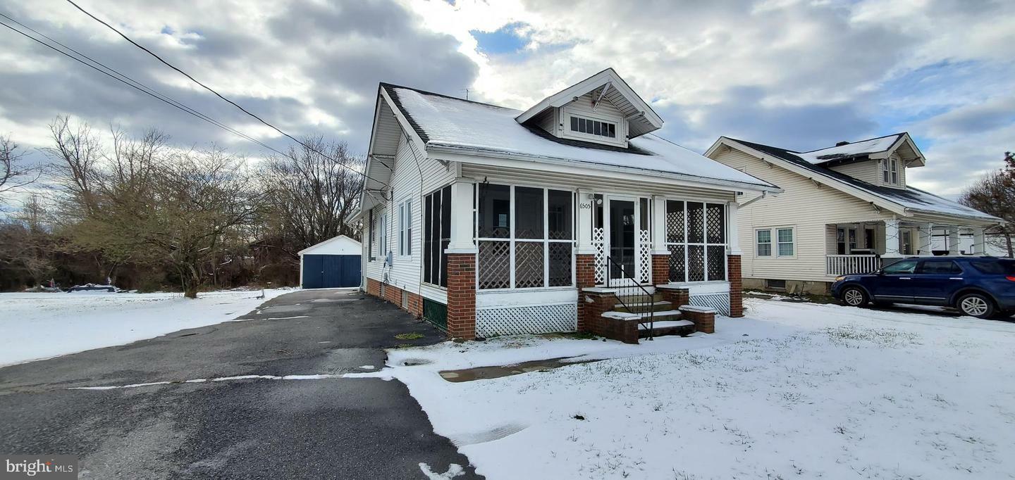 Property Photo:  6505 Little River Turnpike  VA 22312 