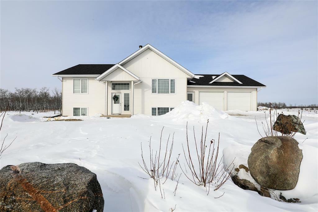 Property Photo:  26097 Pr 403 Highway  MB R0A 0R0 