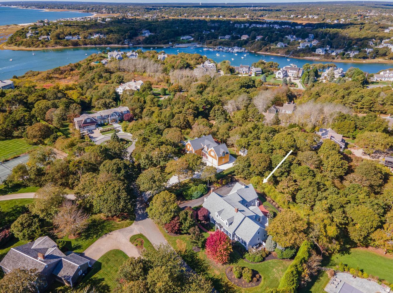 Property Photo: 36 Moonbeam Lane MA 02633