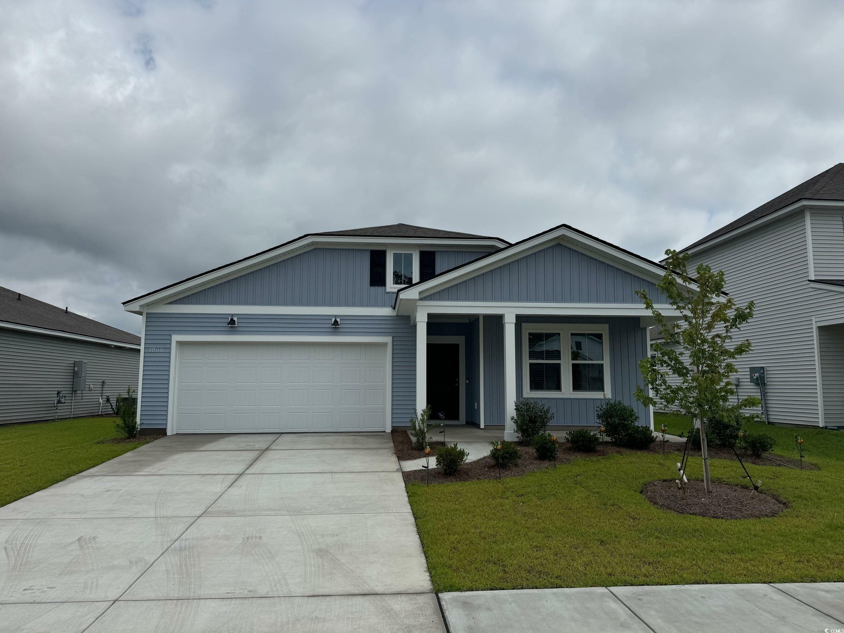 Property Photo: 1030 Laconic Dr. SC 29588