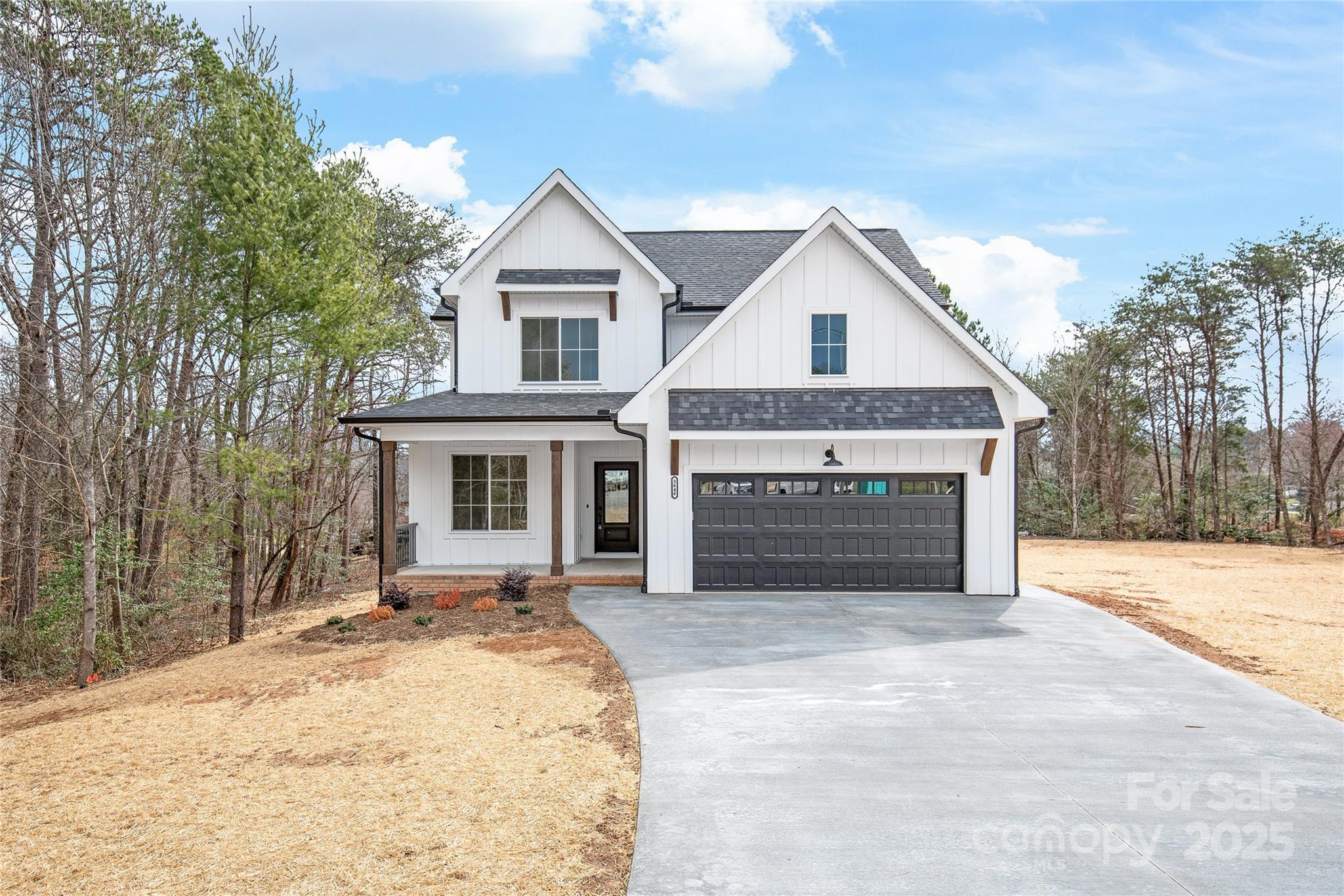 Property Photo:  3646 46th Avenue NE  NC 28601 