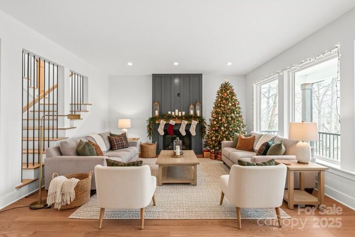 Property Photo: 3646 46th Avenue NE NC 28601