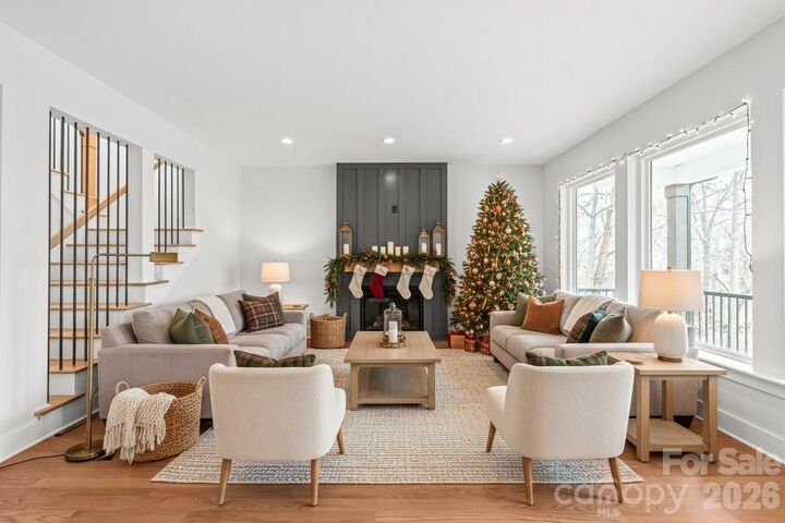 Property Photo:  3646 46th Avenue NE  NC 28601 