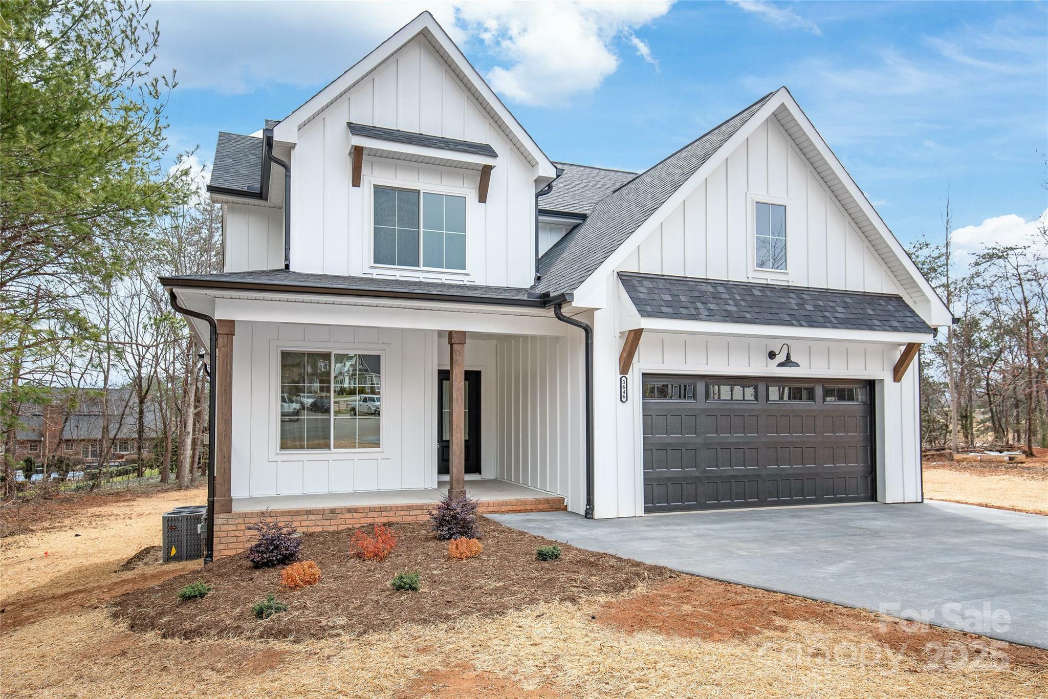 Property Photo: 3646 46th Avenue NE NC 28601