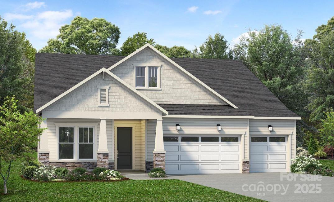 5233 Glenwalk Drive 0063  Charlotte NC 28269 photo