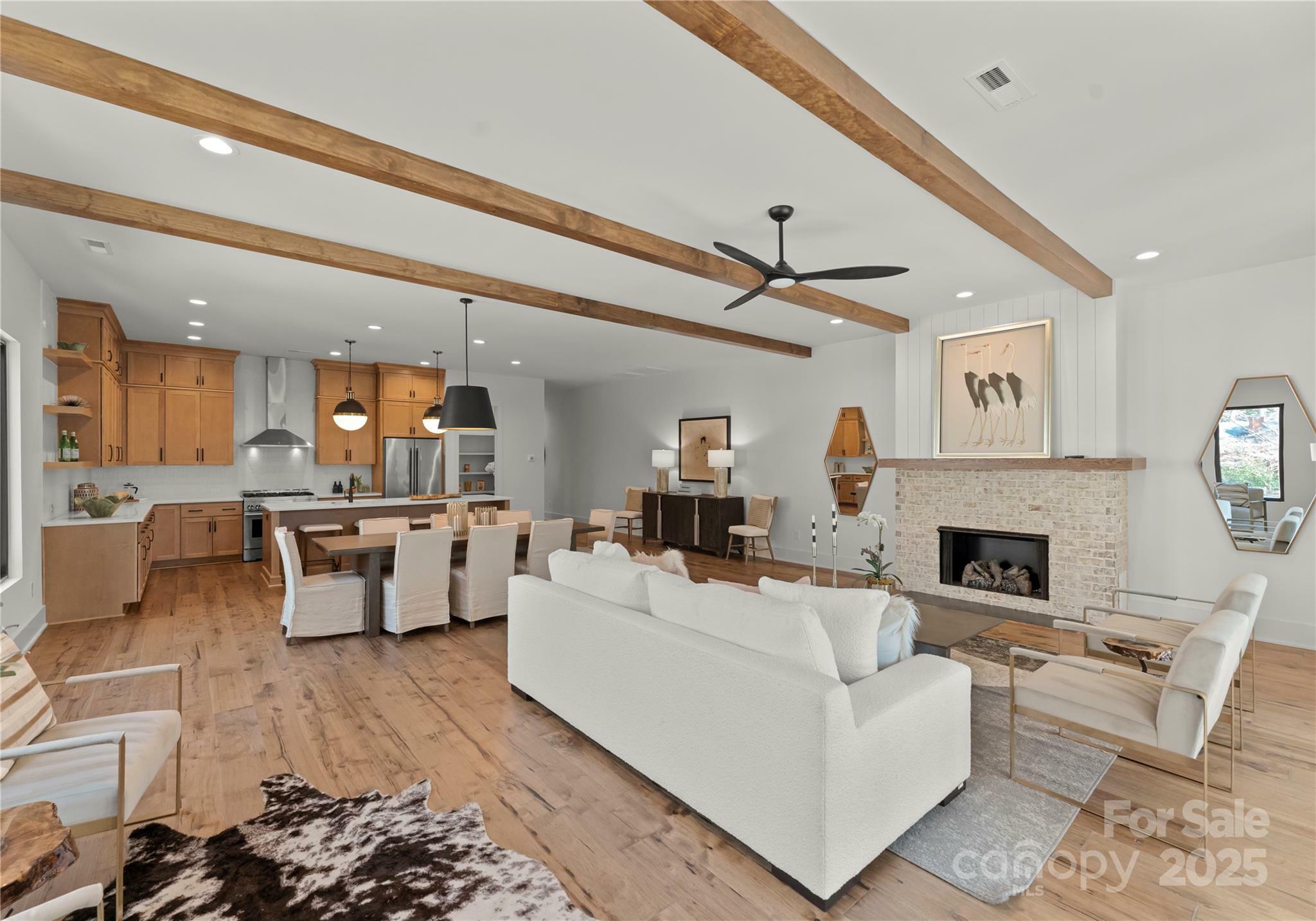 5520 Chedworth Drive  Charlotte NC 28210 photo