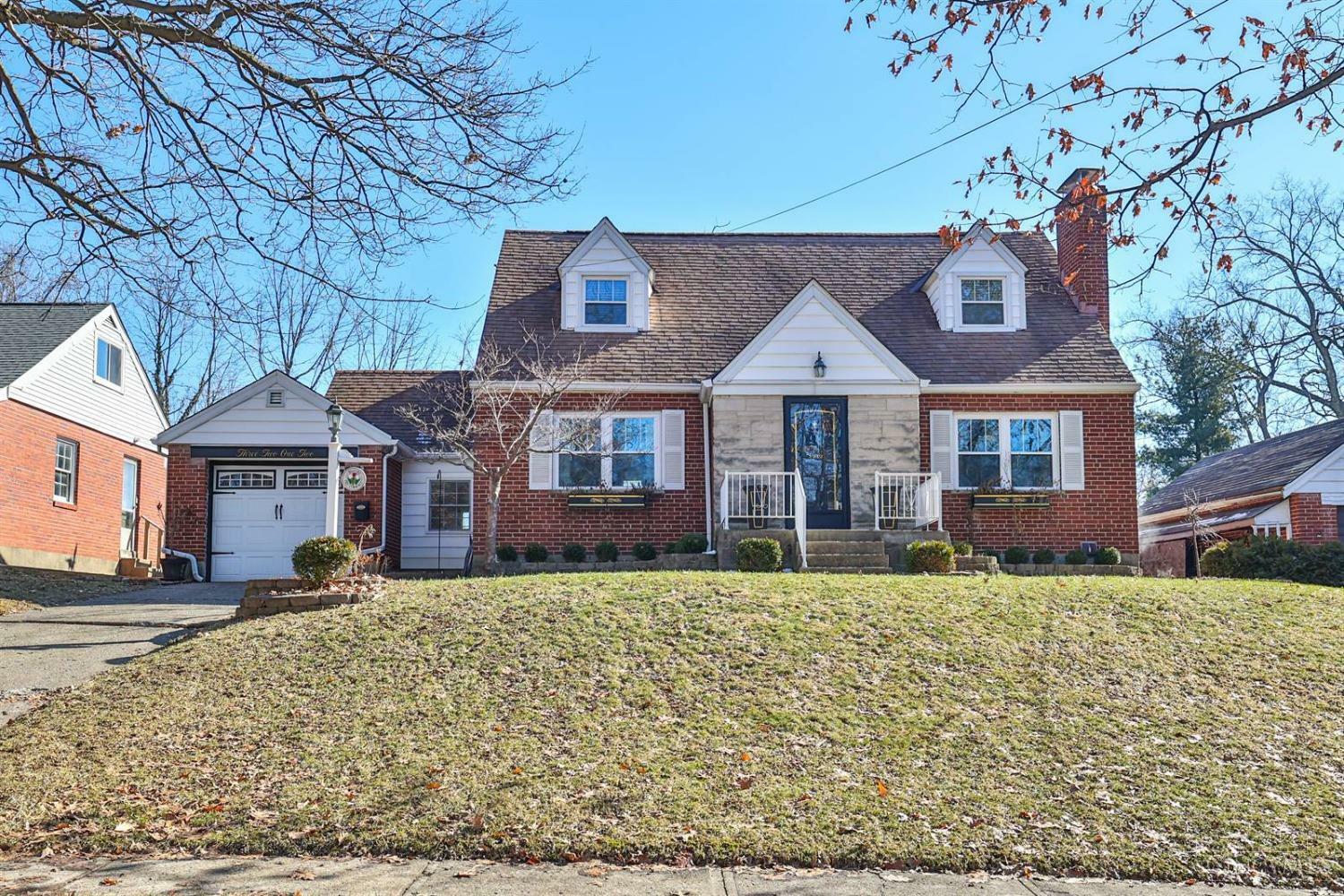 3212 Buell Street  Cincinnati OH 45211 photo