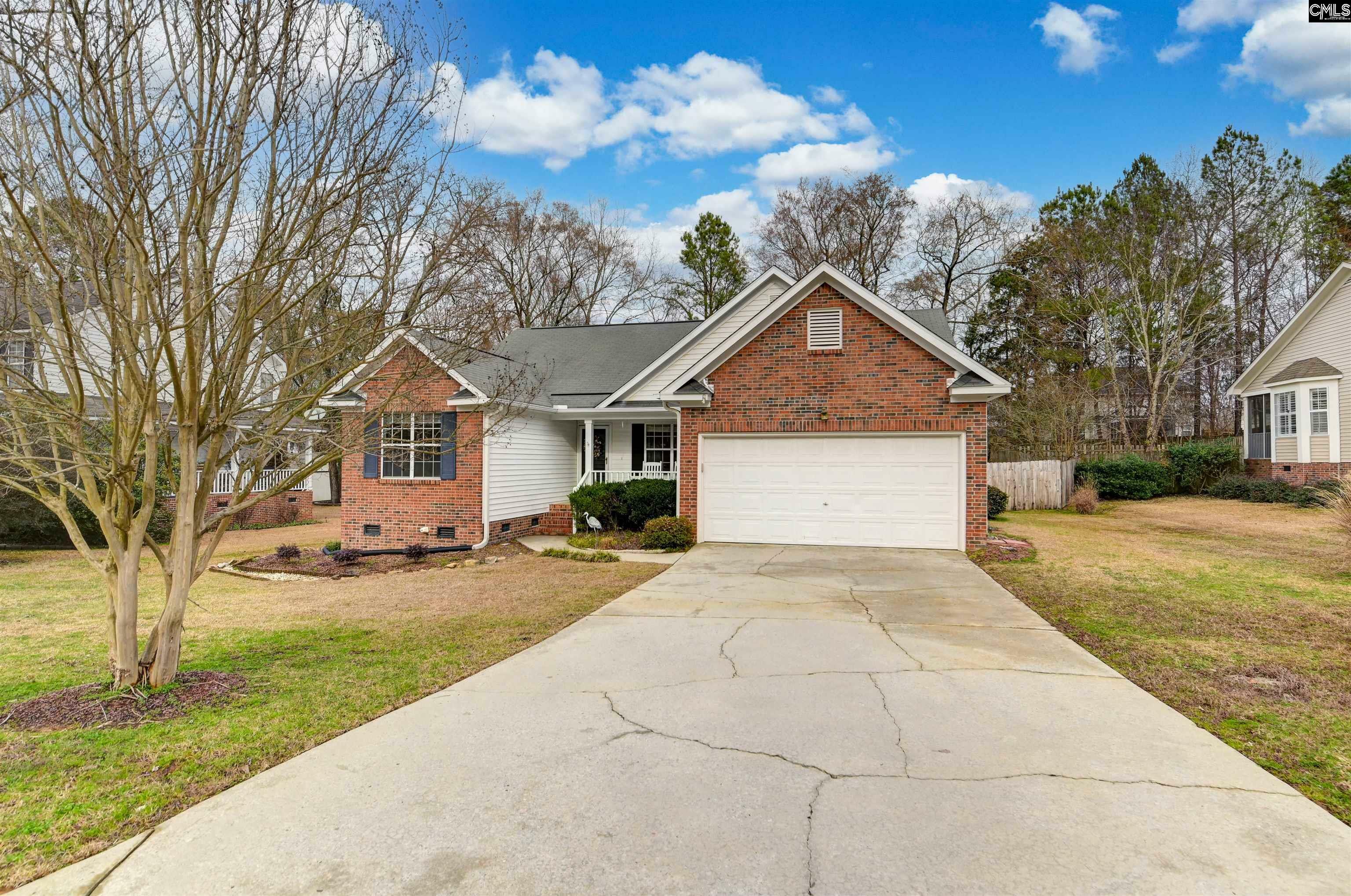 Property Photo:  220 Gleneagle  SC 29063 