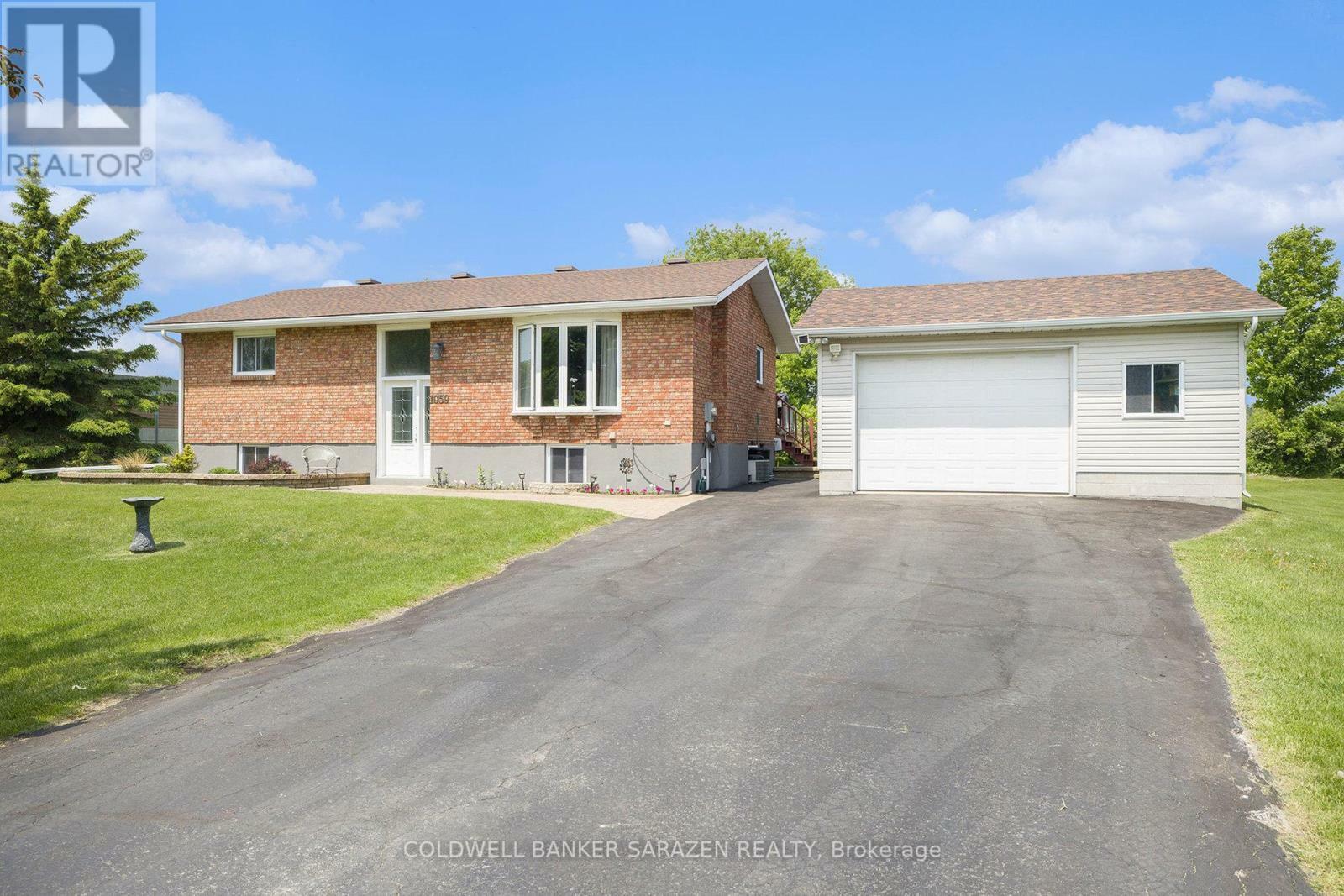 Property Photo: 1059 Flynn Avenue ON K7S 3G7