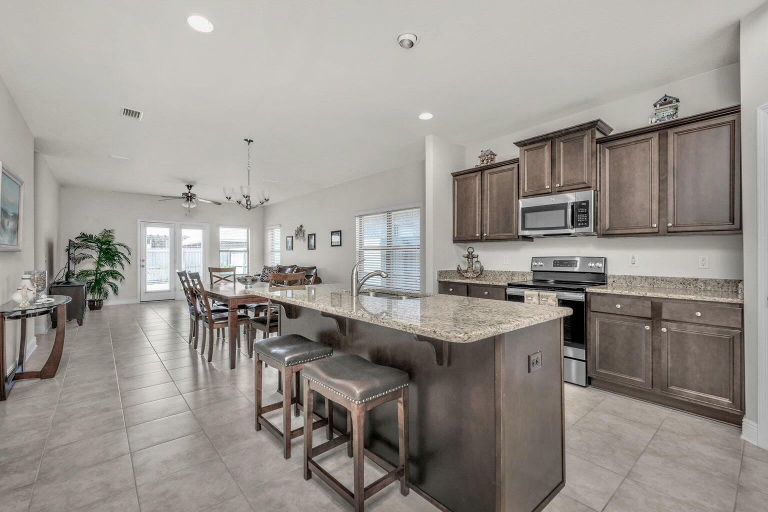 Property Photo:  1729 Waterford Sound Boulevard  FL 32563 