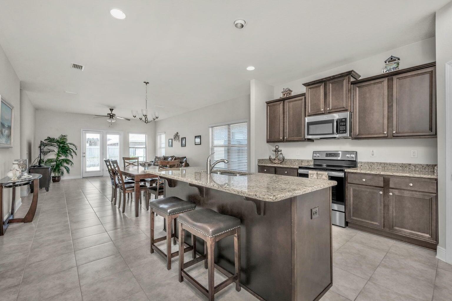 Property Photo: 1729 Waterford Sound Boulevard FL 32563