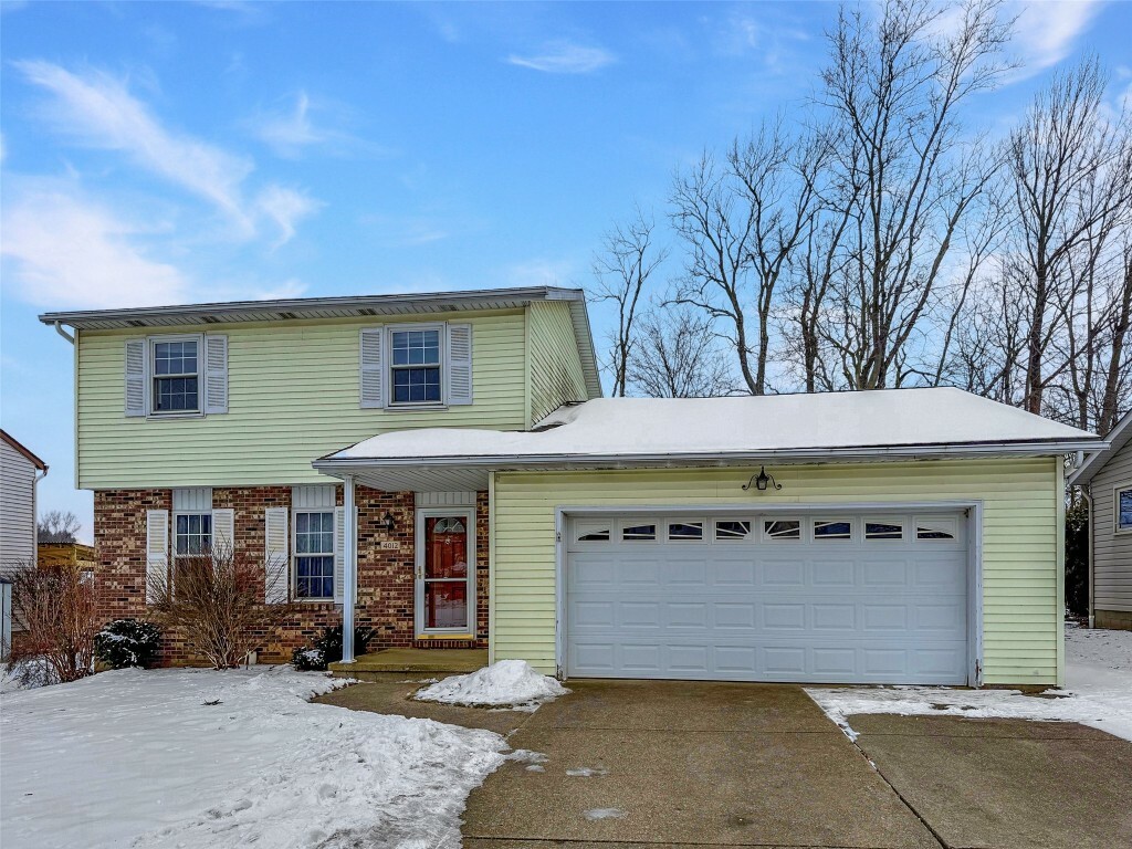 Property Photo:  4012 Calico Drive  PA 16506 